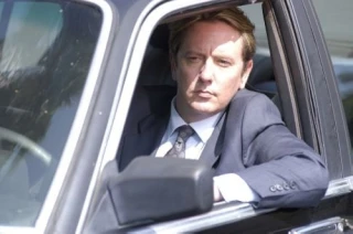 John Dye