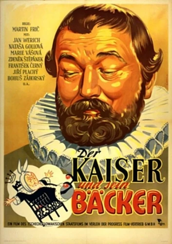 Theatrical Poster (Germany)
