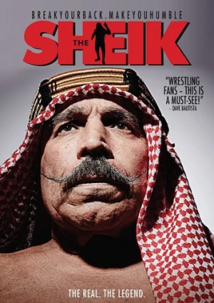 DVD Cover (MPI Home Video)