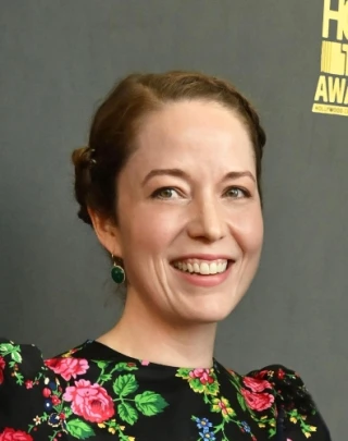 Amelie Gillette