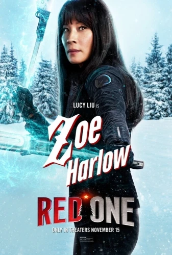 Theatrical Poster (USA)