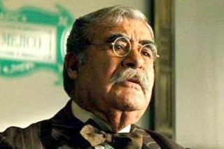 Justo Martínez