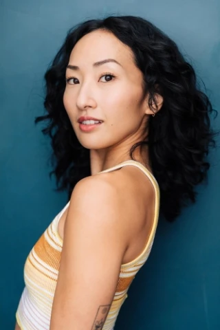 Sumi Yu