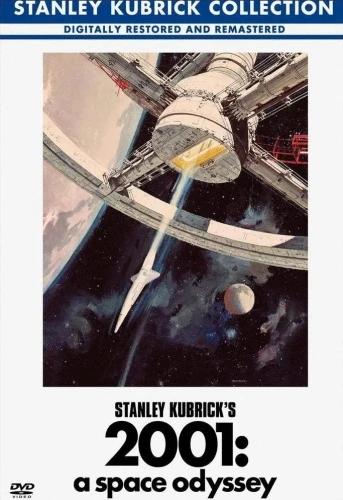 DVD Cover (Warner Brother)