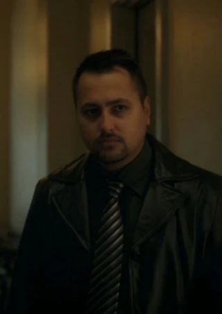 Dominic Travaloina