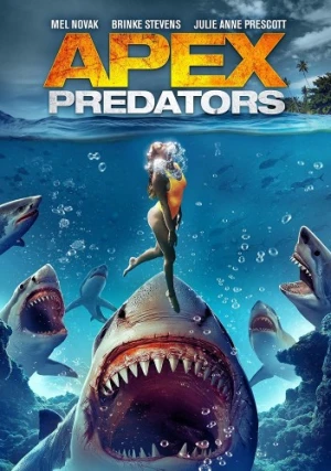DVD Cover (Wild Eye Releasing)