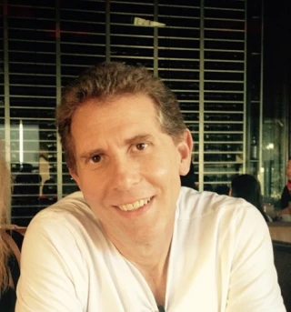Steven Tobias