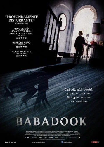 Theatrical Poster (Italy)