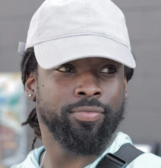 Maurice Woodard