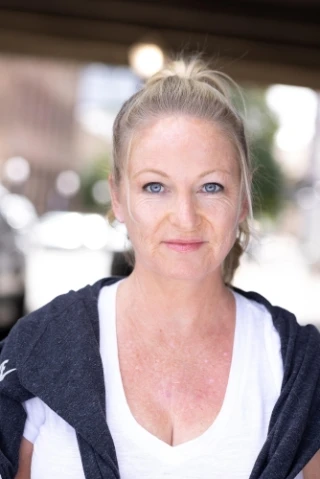Meg Deusner