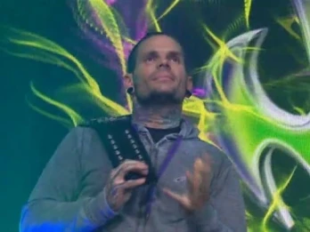 IMPACT Wrestling #443