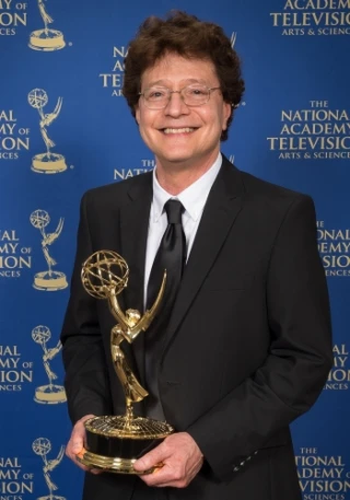 Jerry Aronson