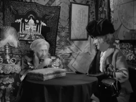 The Addams Family in Court