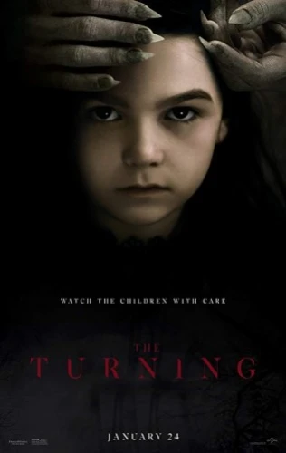 Theatrical Poster