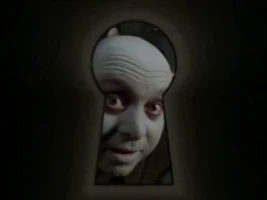 Fester the Marriage Counselor