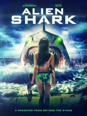 DVD Cover (Green Apple Entertainment)
