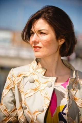 Roya Shanks