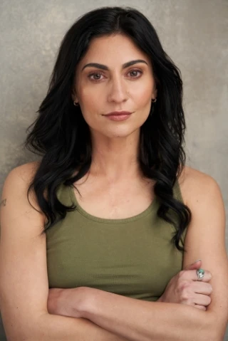 Kiley Casciano