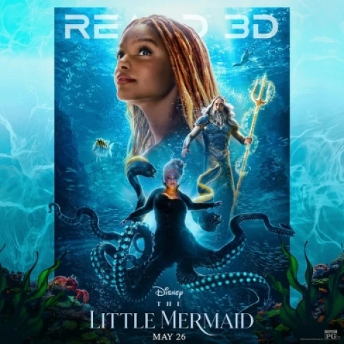 Theatrical Poster (USA)