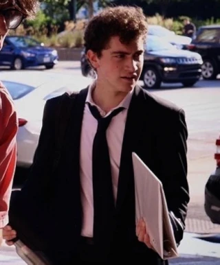 Hudson Flynn