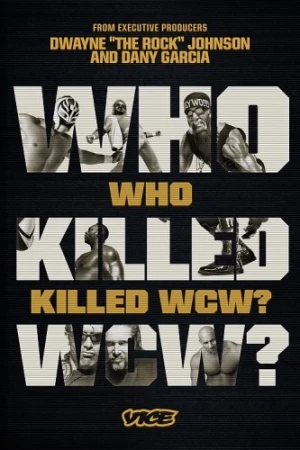 Theatrical Poster