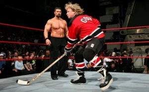 Raw 15th Anniversary