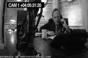 Live Saul Cam