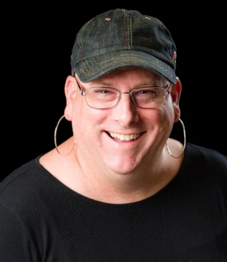 DP Kronmiller
