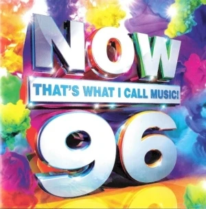 Now That’s What I Call Music! 96