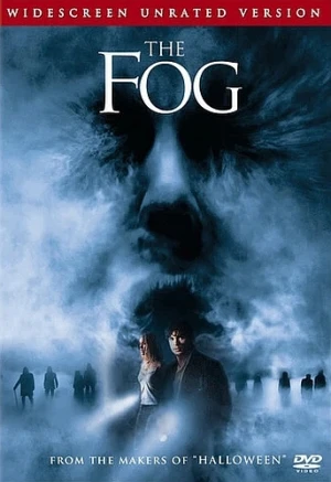 DVD Cover (Sony Home Entertainment)