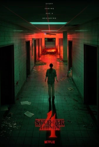 Theatrical Poster (USA)