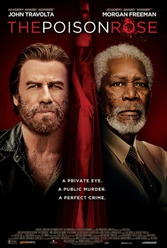 Theatrical Poster