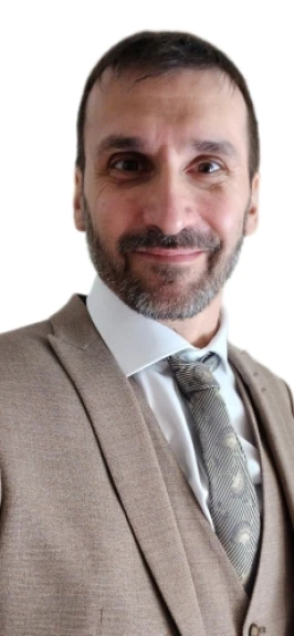 Nicolas Bressier