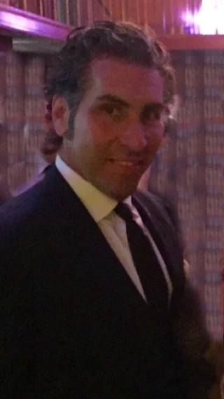 Seve Esposito