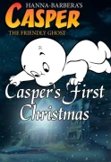 Casper's First Christmas