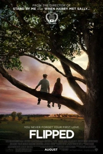 Theatrical Poster