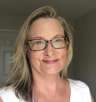 Monica Walsh