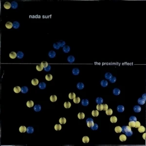 The Proximity Effect