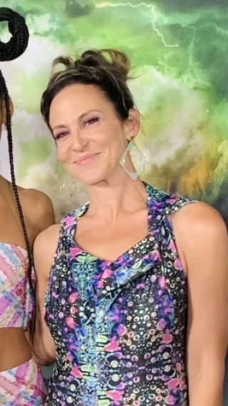 Amie Karp