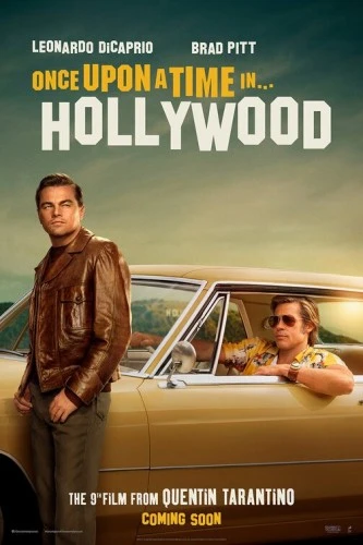 Theatrical Poster (USA)