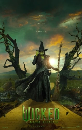 Theatrical Poster (USA)