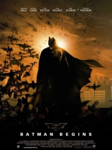 Theatrical Poster (USA)