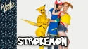 Strokémon: The XXX Parody