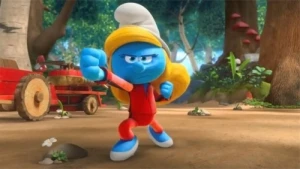 Smurf-Fu/Diaper Daddy
