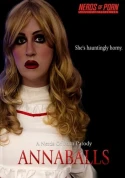Annaballs: A Nerds Of Porn Parody