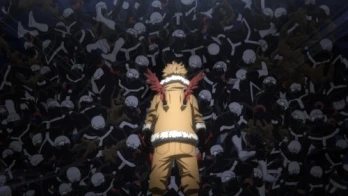 One's Justice