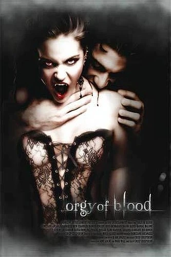 Theatrical Poster