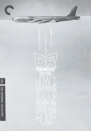 DVD Cover (Criterion Collection)