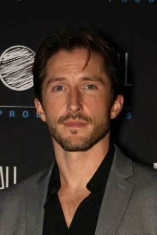 Curtis Caldwell