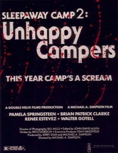 Theatrical Poster (USA)